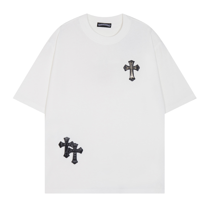 Chrome Hearts T-Shirts